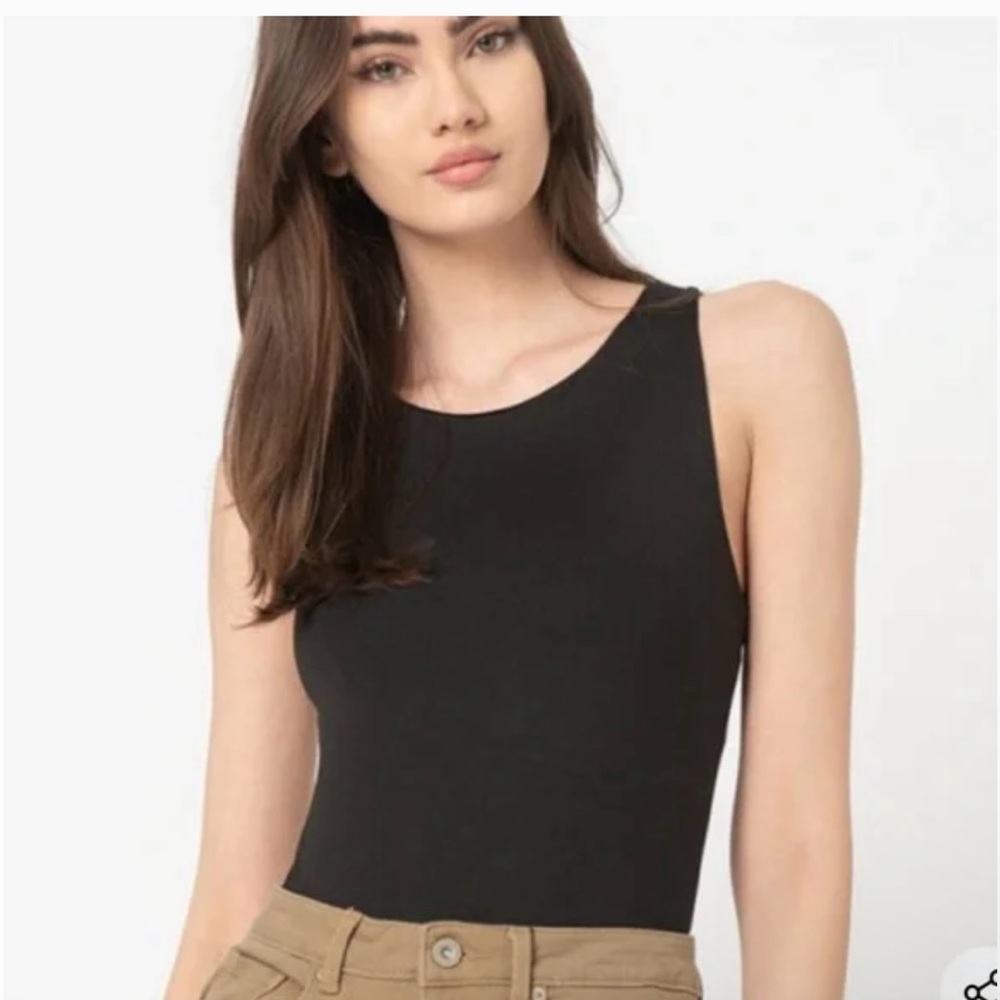 Very Moda Bodysuit